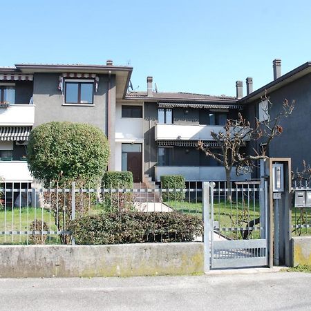 Appartamento Vera Ponte San Nicolò Eksteriør billede
