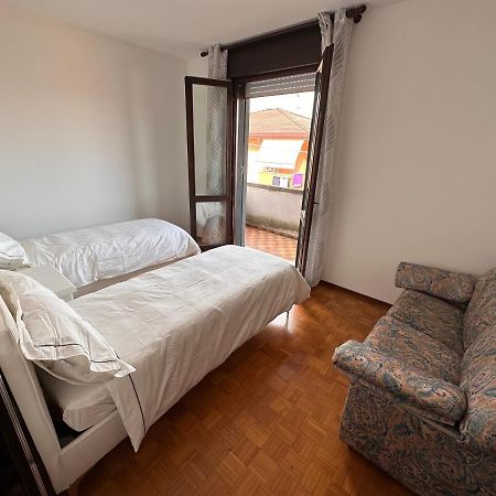 Appartamento Vera Ponte San Nicolò Eksteriør billede